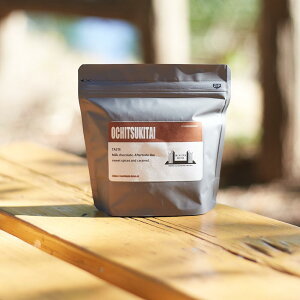 OCHITSUKITAI BLEND 200gi100g×2܁j [ pvAj[MjA RrA  T`IsAR[q[ SACHIOPIACOFEE R[q[   cFR[q[