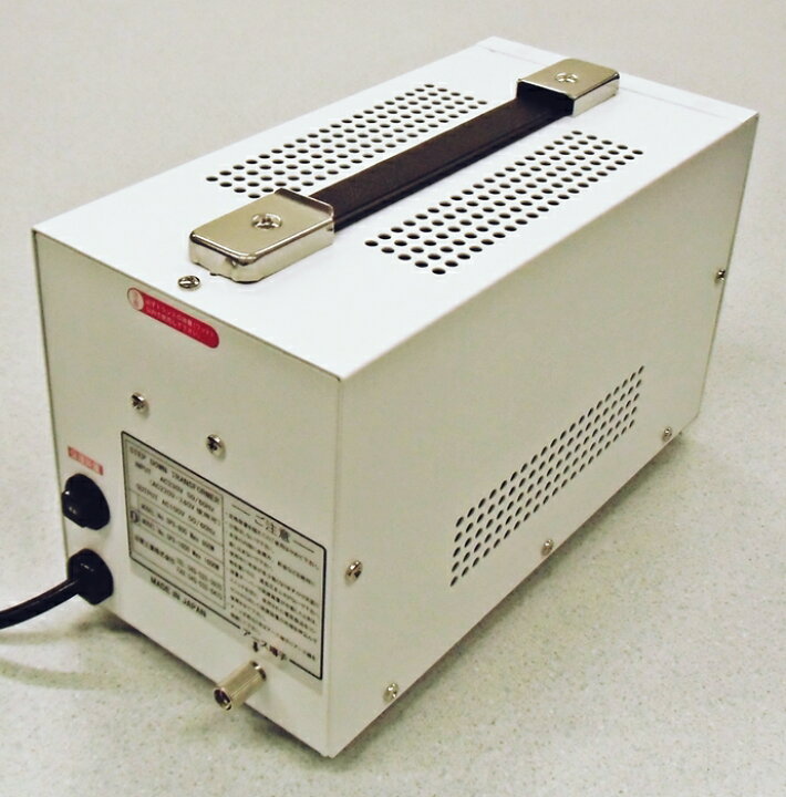 楽天市場】【変圧器】【海外用】 日章工業 USB付ダウントランス  