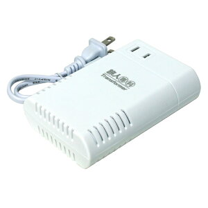 yψz MCO 110V-130V/220V-240V SEΉ gxp^ψ e60W/30W USB|[gځAő2.4A zCg MBT-WDM2/WH