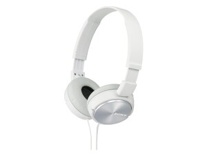 SONY _Ci~bN^XeIwbhz MDR-ZX310 WQ2 (zCg)