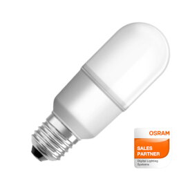 OSRAM LED電球 VALUE STICK 電力9W 昼光色 E26口金 対応電圧100V～240V 色温度6500K LDT9D-VS/E26
