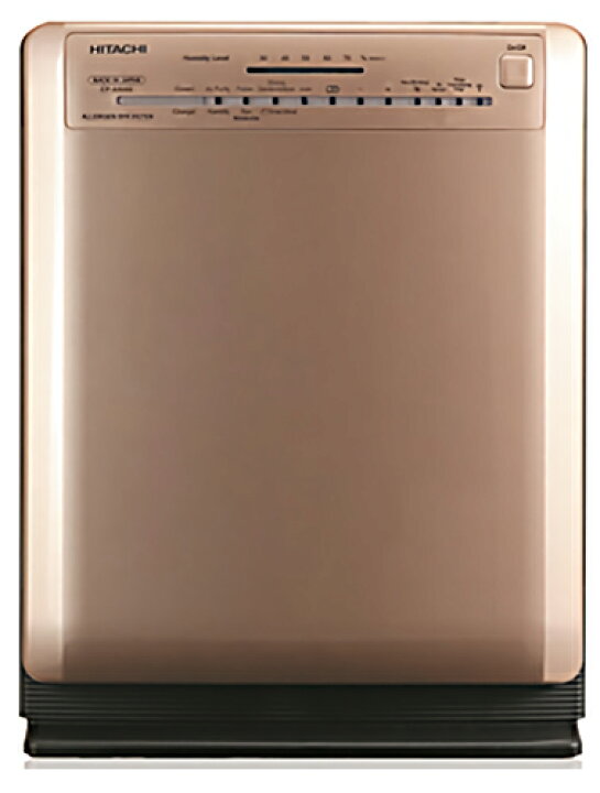 楽天市場】【海外向け家電】【220V～240V仕様】 日立 加湿空気清浄機 