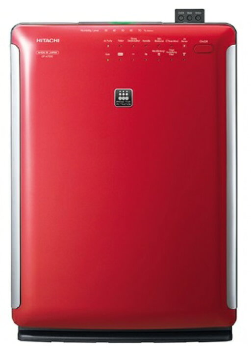 楽天市場】【海外向け家電】【220V～240V仕様】 日立 加湿空気清浄機 