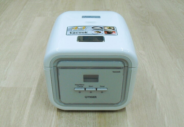 楽天市場】【海外向け炊飯器】【220V-230V仕様】 タイガー魔法瓶 