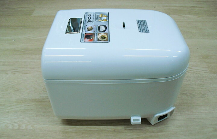 楽天市場】【海外向け炊飯器】【220V-230V仕様】 タイガー魔法瓶 