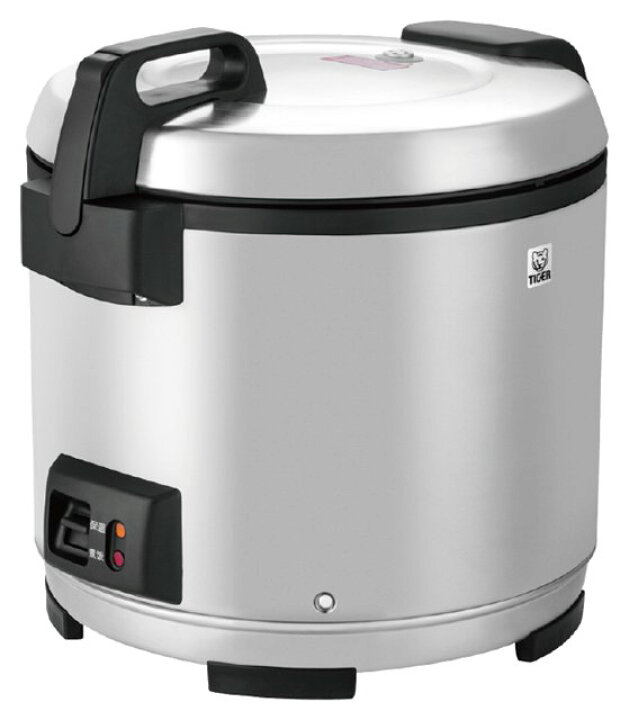 楽天市場】【海外向け炊飯器】【220V〜240V仕様】 タイガー魔法瓶 業務 