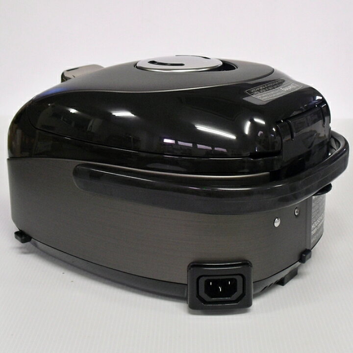 楽天市場】【海外向けIH炊飯器】【220V仕様】 タイガー魔法瓶 土鍋IH 