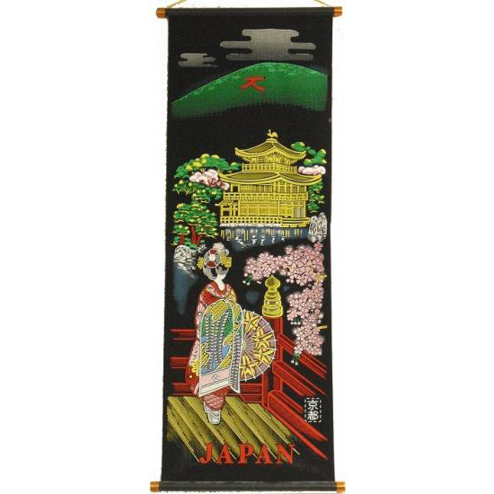 【81%OFF!】 ホットセール Japanese souvenir Tapestry 