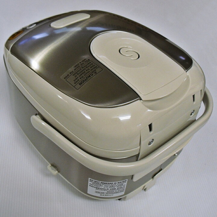 楽天市場】【海外向け炊飯器】【220V～230V仕様】 象印マホービン 