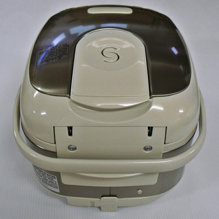 楽天市場】【海外向け炊飯器】【220V～230V仕様】 象印マホービン 