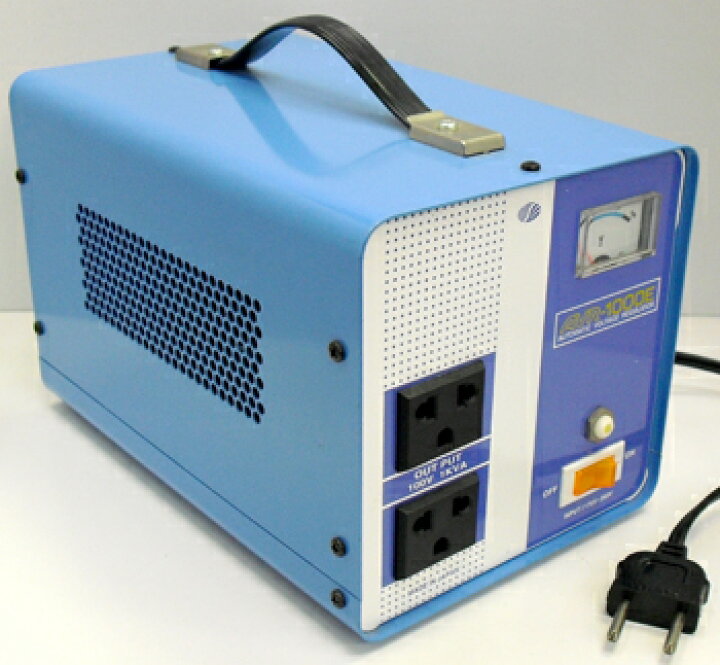 楽天市場】【受注生産品】【変圧器】【海外用】 スワロー電機 海外用 