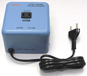 yψzyCOpz d COpψ Xebv_EgX ie600W ϊd220V`240V100V TA-600