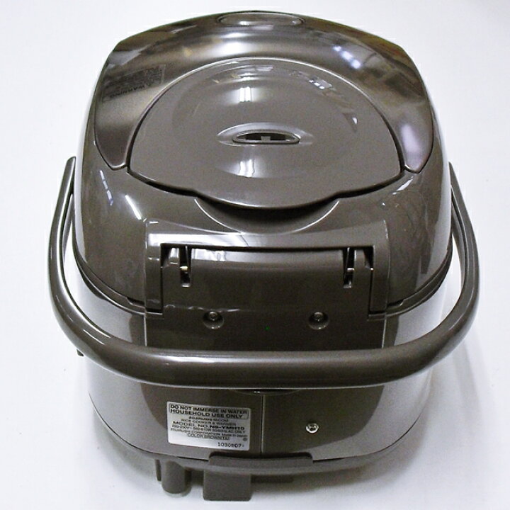 楽天市場】【海外向け炊飯器】【220V～230V仕様】 象印マホービン 