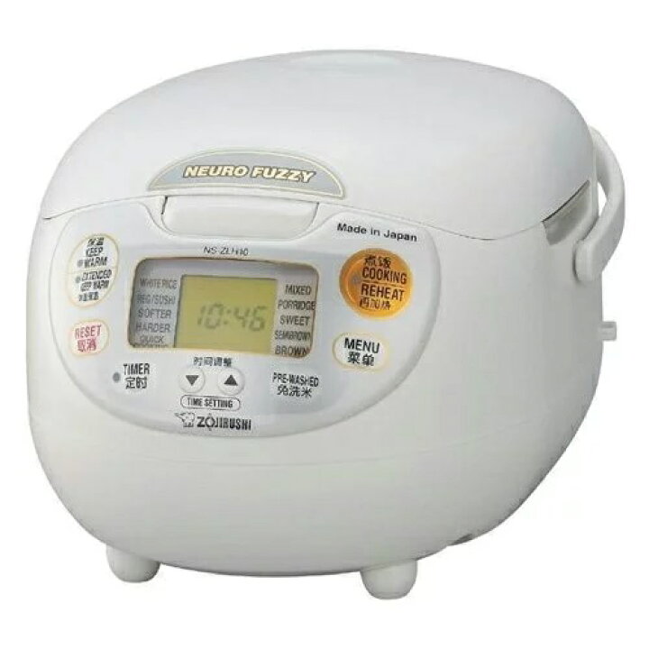 楽天市場】【海外向け炊飯器】【220V～230V仕様】 象印マホービン 