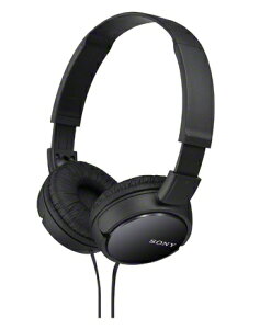 SONY _Ci~bN^wbhz MDR-ZX110 BCE(ubN)