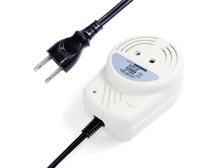 楽天市場】【変圧器】【国内用】【220V～240V家電用】 東京興電 輸入 