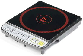 【海外向け家電】【220V仕様】 NTS 卓上IH調理器 卓上電磁調理器 SIH-W100