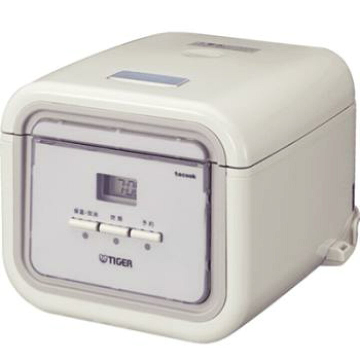 楽天市場】【海外向け炊飯器】【220V-230V仕様】 タイガー魔法瓶 