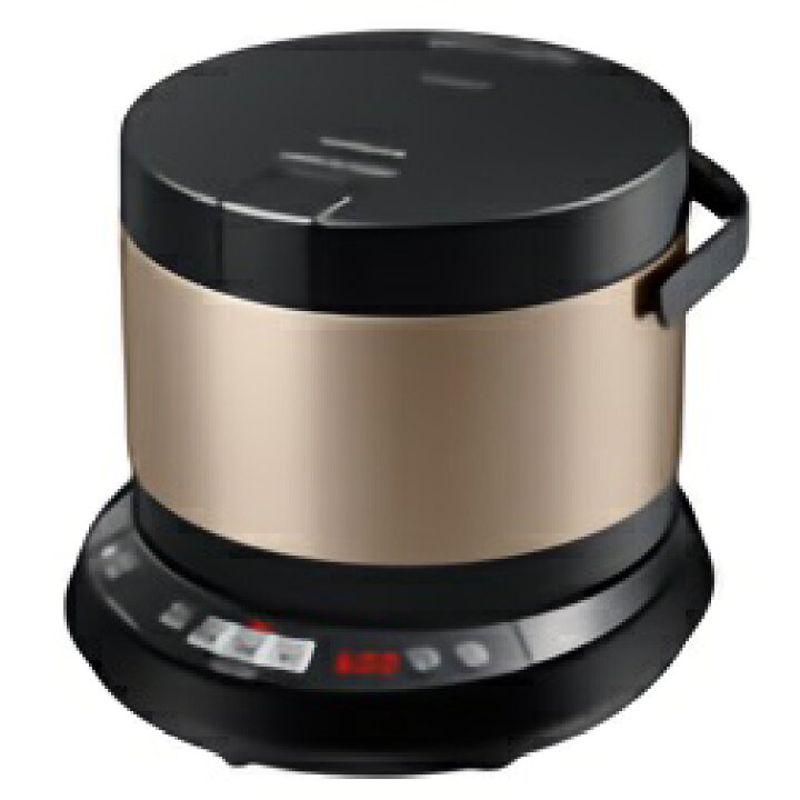 楽天市場】【海外向けIH炊飯器】【220V～230V仕様】 日立 打込鉄釜 