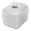 【海外向け炊飯器】【220-230V仕様】日立 圧力IH炊飯器 5.5合炊き フロストホワイト RZ-V1000HYW