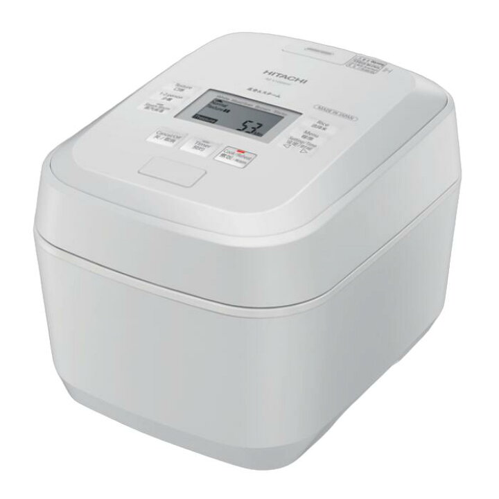 楽天市場】【海外向け炊飯器】【220-230V仕様】日立 圧力IH炊飯器 5.5 