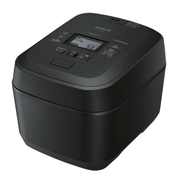 楽天市場】【海外向け炊飯器】【220-230V仕様】日立 圧力IH炊飯器 5.5 
