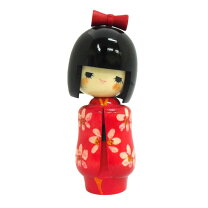 楽天市場】創作こけし（こけし｜日本人形・フランス人形）：おもちゃの通販