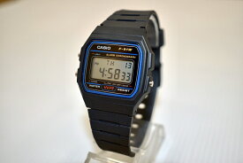 【メール便対象商品】 CASIO デジタル 腕時計 F-91W-1JH カシオコレクション