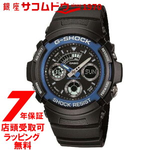 �y5%OFF�N�[�|�� 5��21��(��)09�F59���z[�J�V�I]CASIO �r���v G-SHOCK �E�H�b�` �W�[�V���b�N AW-591-2AJF