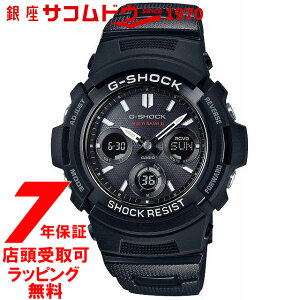 [JVI]CASIO rv G-SHOCK EHb` W[VbN E6ǑΉdg\[[ AWG-M100SBC-1AJF Y