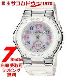 [JVI]CASIO rv BABY-G EHb` xr[W[ GEMMY DIAL Series[bga-1100gr-7bjf]