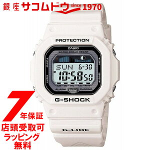 �y�ő�2000�~OFF�N�[�|��16��(��)01�F59���z[�J�V�I]CASIO �r���v G-SHOCK �E�H�b�` �W�[�V���b�N G-LIDE GLX-5600-7JF �����Y