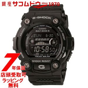 �y�ő�2000�~OFF�N�[�|��16��(��)01�F59���z[�J�V�I]CASIO �r���v G-SHOCK �E�H�b�` �W�[�V���b�N �E�H�b�` ���E6�ǑΉ��d�g GW-7900B-1JF