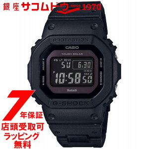 yő2000~OFFN[| 16()23:59zyXΉiz[JVI]CASIO rv G-SHOCK EHb` W[VbN Bluetooth  dg\[[ GW-B5600BC-1BJF Y