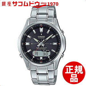 yXΉizJVI CASIO rv LINEAGE jG[W EHb` dg\[[ LCW-M100DE-1AJF Y