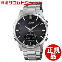 楽天市場】lcw-m510d-1ajf（シリーズLINEAGE（カシオ））の通販