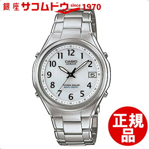 yXΉizJVI CASIO rv LINEAGE jG[W EHb` \[[dg t^AiOEHb` ȒPAWXgoh LIW-120DEJ-7A2JF Y