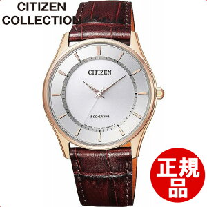 [V`Y]CITIZEN rv CITIZEN-Collection V`YRNV GREhCu yAf(Y) BJ6482-04A Y