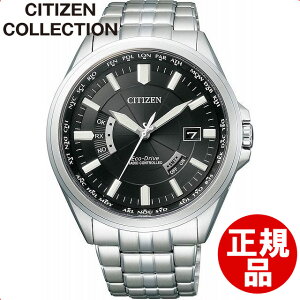 �V�`�Y�� CITIZEN �r���v Citizen Collection �V�`�Y�� �R���N�V���� ���{�� Eco-Drive �G�R�E�h���C�u���Ǔd�g �j�\���� CB0011-69E �����Y