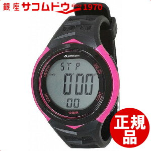 �y�ő�2000�~OFF�N�[�|��10��(��)01:59���z�t�@�C�e�� PHITEN PH-D076-PK �f�W�^�� �X�|�[�c �E�H�b�` �r���v (�s���N) CREPHA�i�N���t�@�[�j �A�E�g�h�A �X�|�[�c ���b�s���O �������� �X�}�[�g�X�^�C