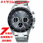 【店頭受取対応商品】 セイコー SEIKO セレクション SELECTION 腕時計 メンズ クロノグラフ SBTR027