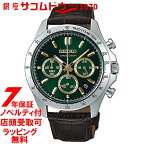 【店頭受取対応商品】SEIKO セイコー 腕時計 ウォッチ クロノグラフ CHRONOGRAPH SBTR017 メンズ