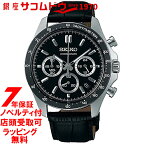 【店頭受取対応商品】SEIKO セイコー 腕時計 ウォッチ クロノグラフ CHRONOGRAPH SBTR021 メンズ