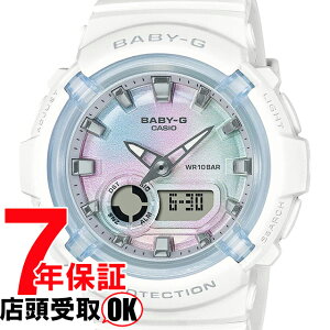 yő2000~OFFN[|11()09:59zBABY-G xCr[G BGA-280-7AJF rv CASIO JVI xCr[W[ fB[X [4549526300585-BGA-280-7AJF]