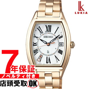 y5%OFFN[| 112()9:59zyXΉizZCR[ LA SEIKO LUKIA rv SSQW046 fB[X EHb` S[h Lady Gold \[[dg