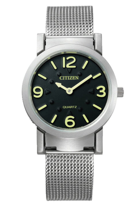 楽天市場】【最大2000円OFFクーポン11日(木)01:59迄】CITIZEN シチズン 