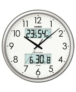 CASIO JVI ITM-650J-5JFiuEj ITM-650J-8JF iVo[j|v xExvtm点|v CLOCK NbN