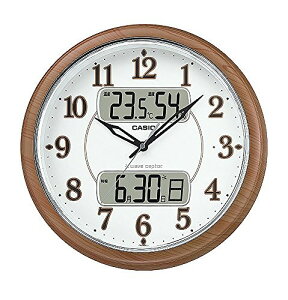 CASIO CLOCK JVI NbN AifWdg|v Exv 錩Cg 쒹̂A[ dqЂ߂ bj~@\t ITM-900FLJ-5JF