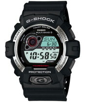 楽天市場】g-shock gwx-8900b-7jfの通販