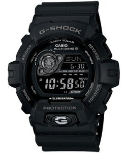 yő2000~OFFN[|11()09:59z[JVI]CASIO rv G-SHOCK EHb` W[VbN ^t\[[ E6ǓdgΉGW-8900A-1JF Y